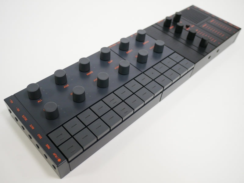 YAMAHA SEQTRAK（中古）【楽器検索デジマート】