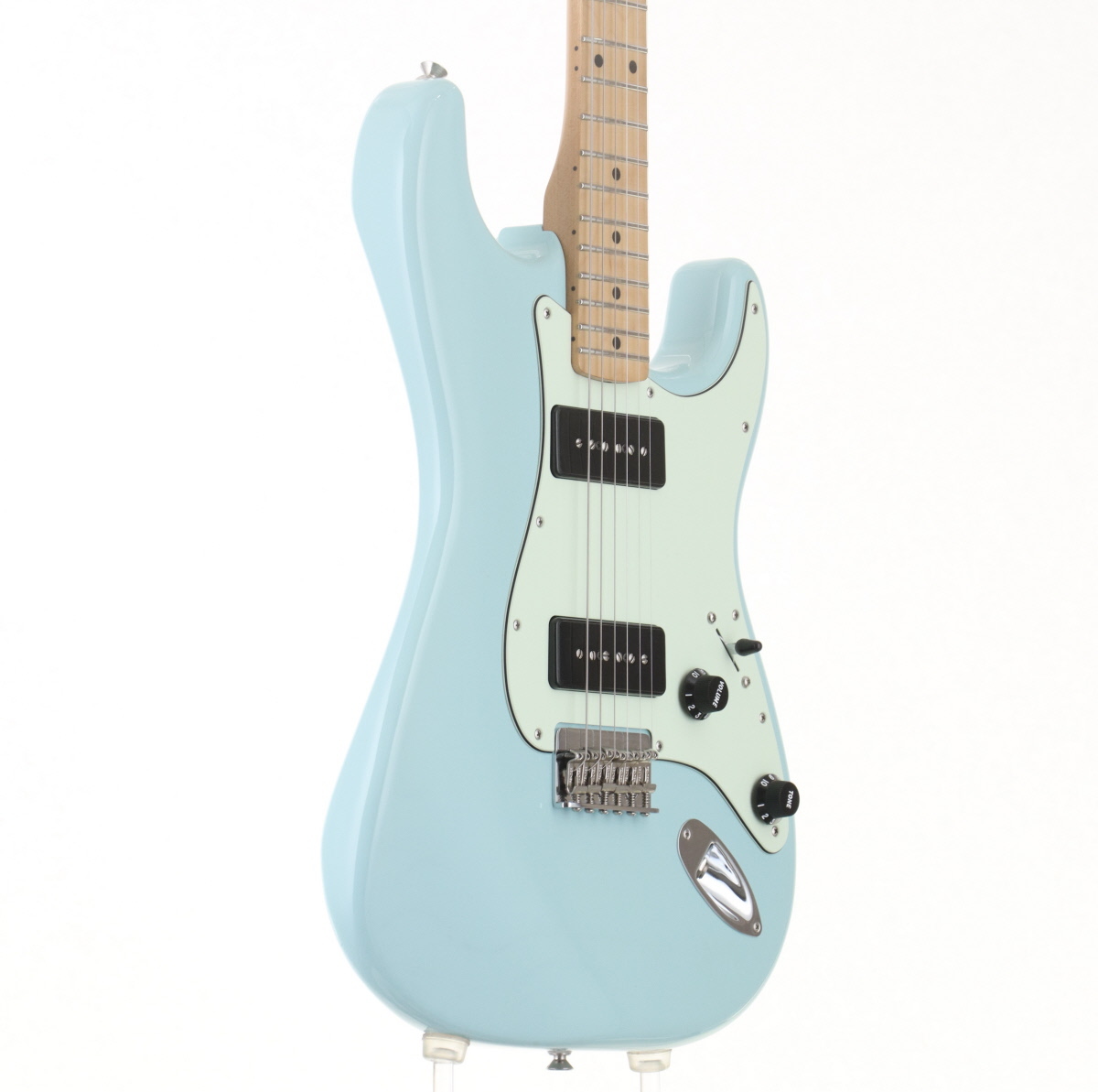 Fender NOVENTA STRATOCASTER Daphne Blue 【御茶ノ水本店】（中古