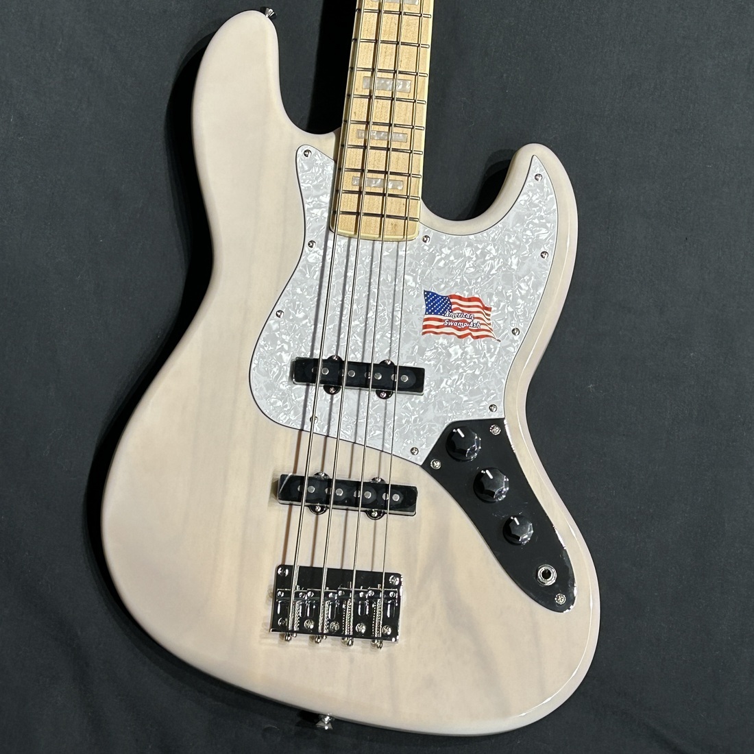 SX SJB75P/TWH（新品特価）【楽器検索デジマート】