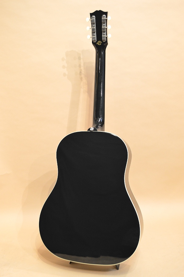 Gibson Custom Shop 1960's J-45 Adj. Ebony Black 2016年製
