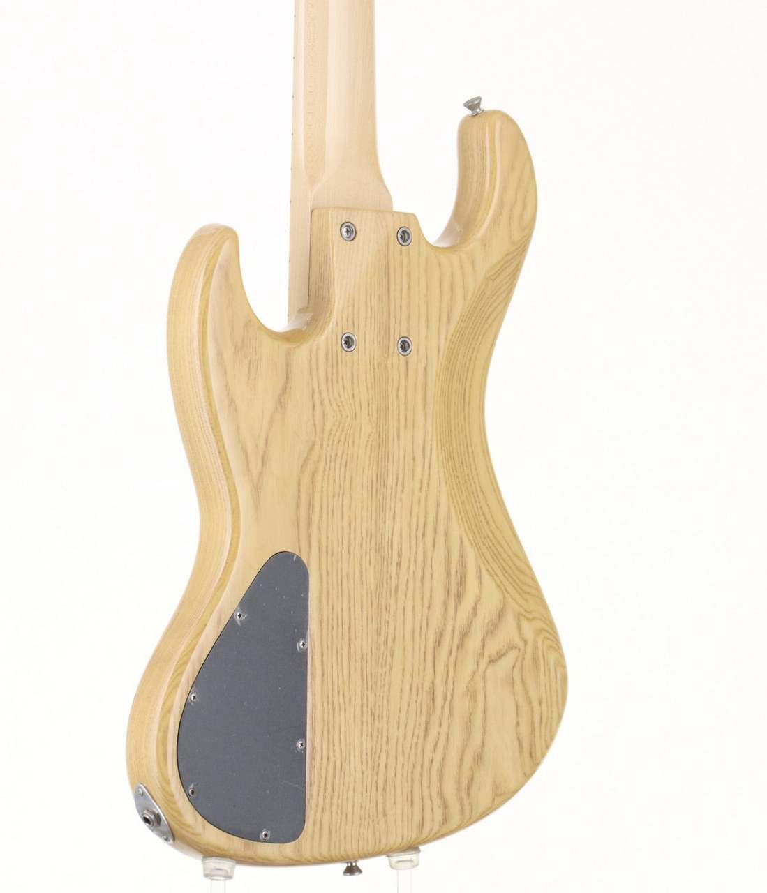 Moon JJ-5 Natural (N) [4.82kg]ムーン 5弦アクティブベース 【池袋店