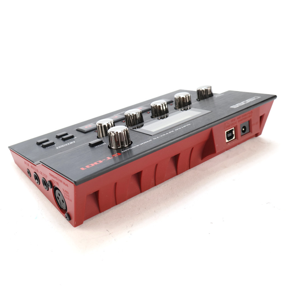 BOSS 【中古】 ギター用マルチエフェクター BOSS GT-001 ボス マルチ