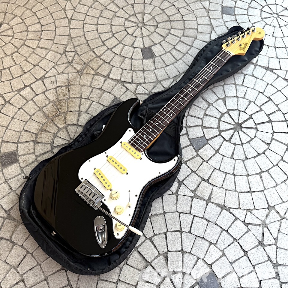 Fender STM-550G　美品　フジゲン製　フルオリジナル Fender STM-550G 美品 フジゲン製 フルオリジナル Fender Japan