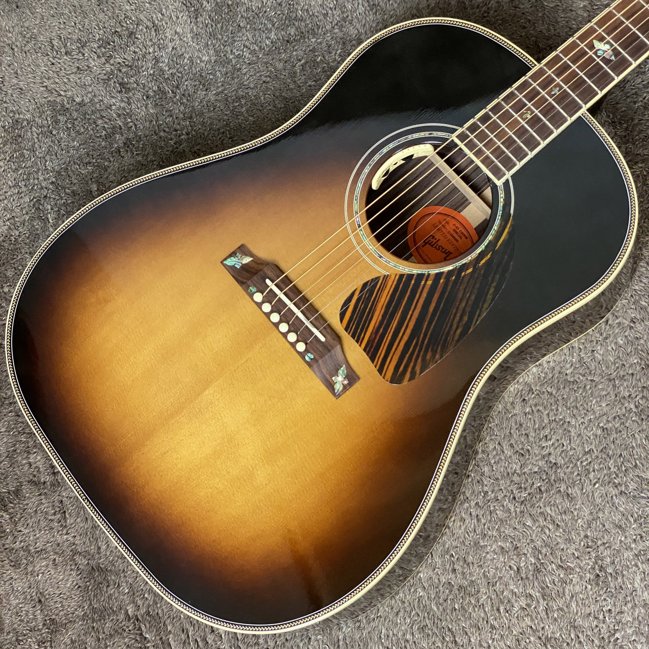 Gibson J-45 Custom Special 2018（中古/送料無料）【楽器検索デジマート】