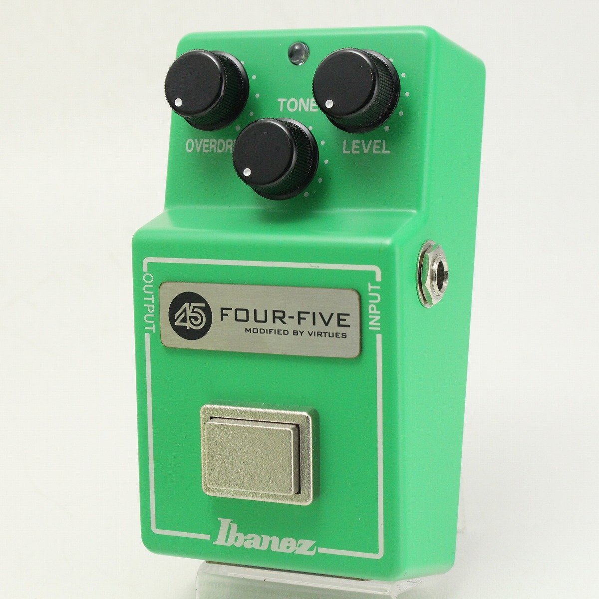 ギター Virtues TS808 Four-Five VIRTUES TS-808 FOUR-FIVE 【御茶ノ水本店】（中古/送料無料