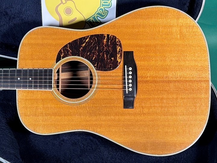 Martin D-35 美品！ Martin D-35（中古）【楽器検索デジマート】