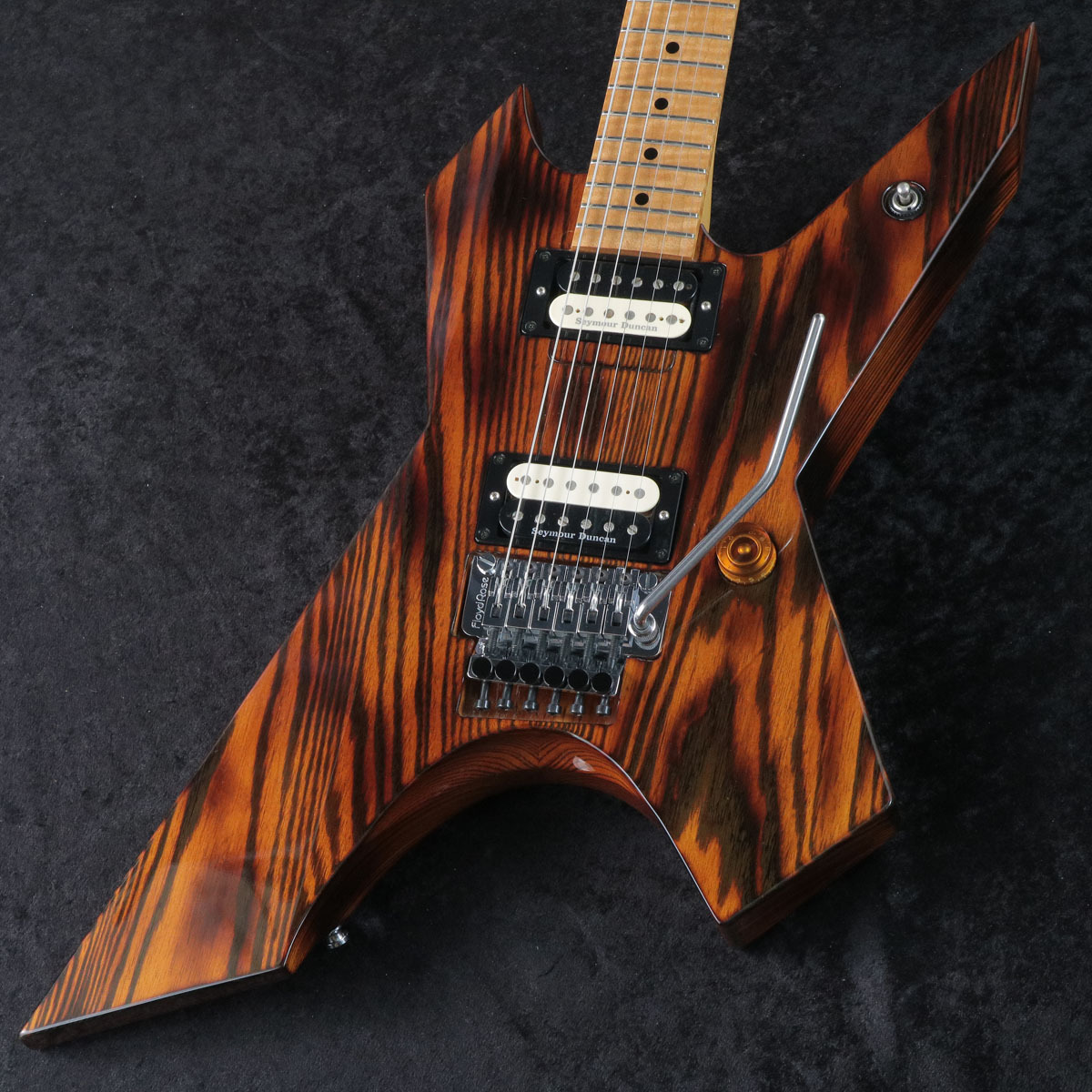 Killer KG-PRIME SIGNATURE HB 【御茶ノ水本店】（中古/送料無料