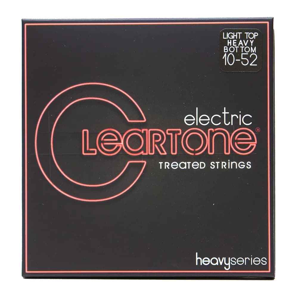 Cleartone Strings 9520 エレキギター弦