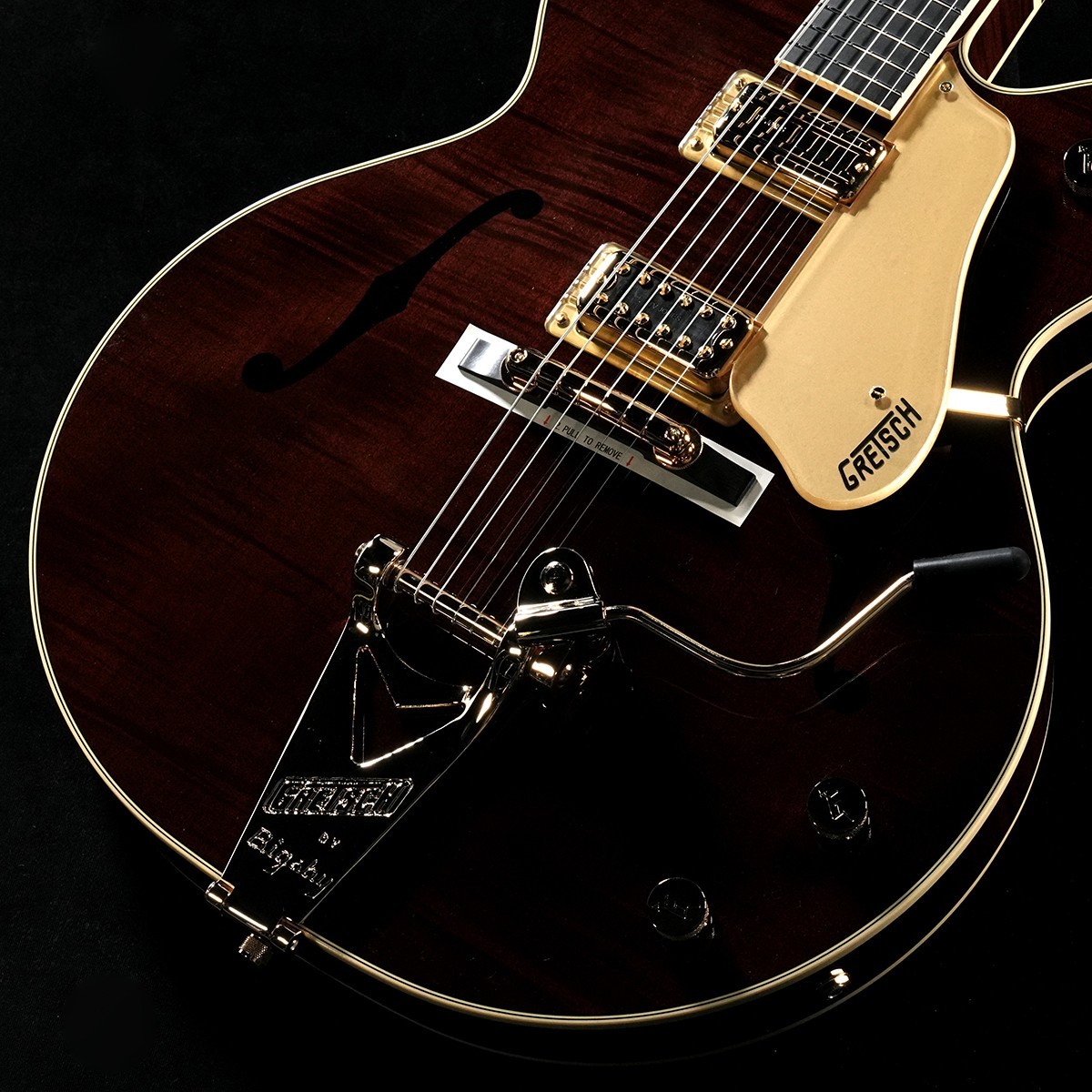 Gretsch G6122T-59 VS Vintage Select Edition '59 Chet Atkins