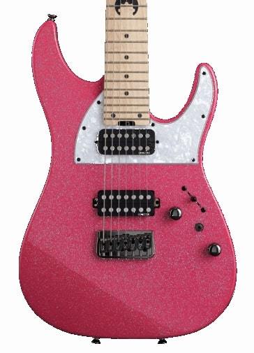 schecter ギター Schecter C-1 Ink Bomb Guitar - 2986 | Studio Gears