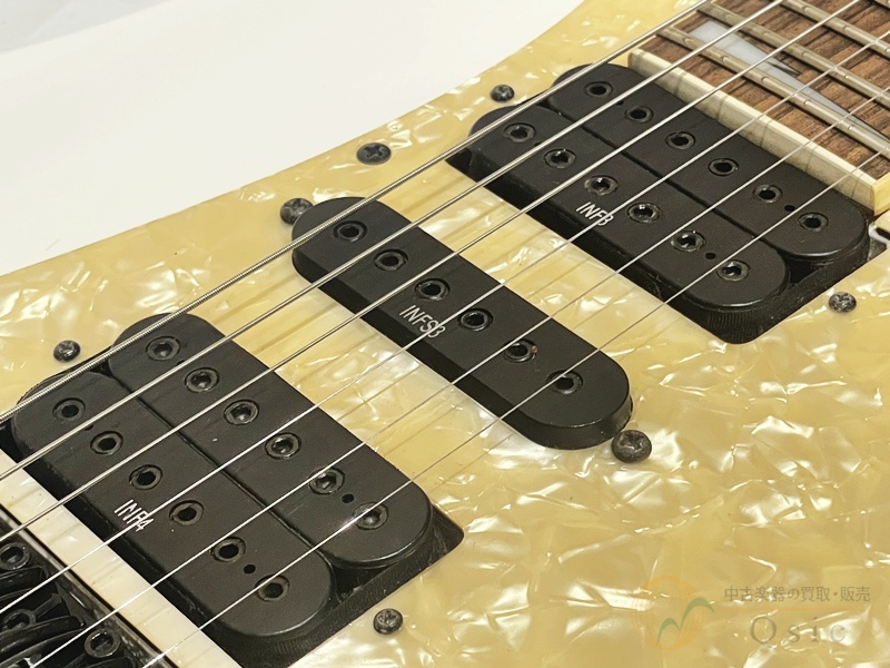 Ibanez RG350DX 【返品OK】[TLR57]【箕面店在庫】（中古/送料