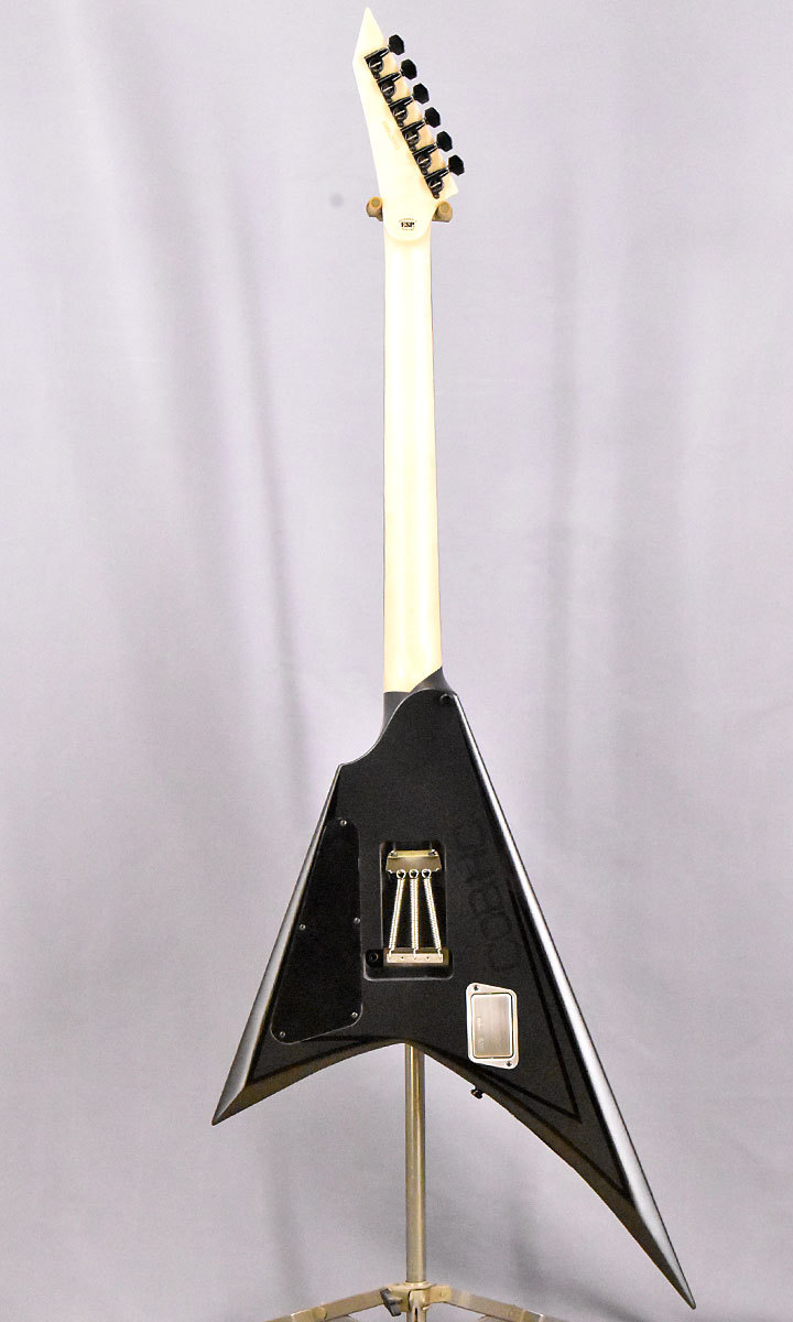 EDWARDS EDWARDS E-ALEXI Blacky [Alexi Laiho アレキシライホ・モデル