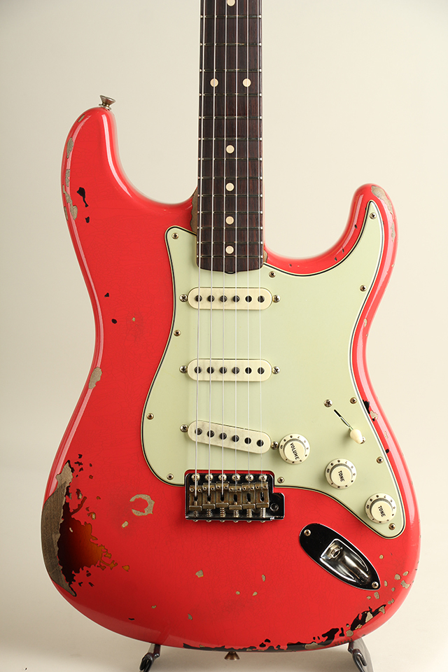 Fender Custom Shop Michael Landau Signature 1963 Stratocaster