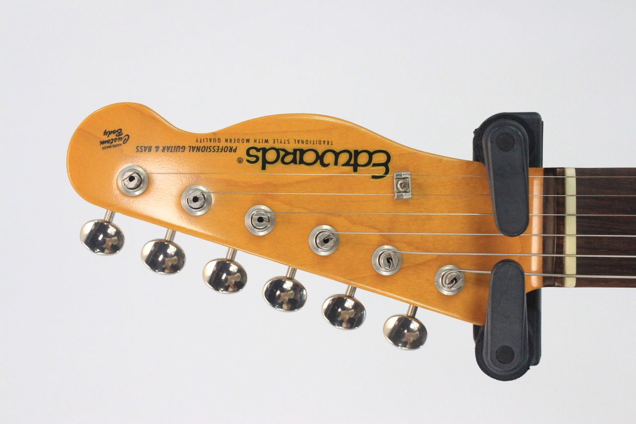 EDWARDS E-TE-92CTM/LT（中古）【楽器検索デジマート】