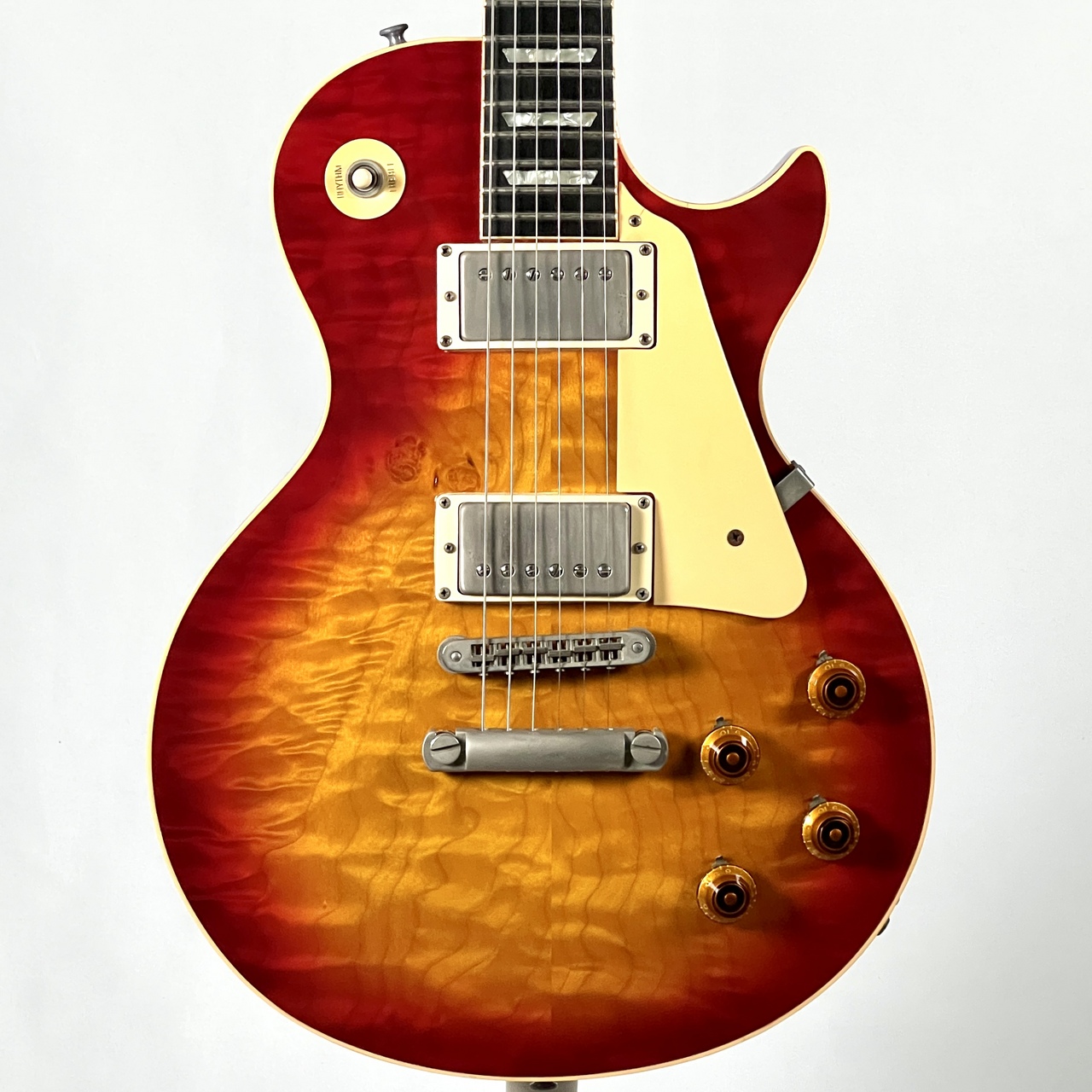 Gibson Les Paul standard 80 1981年製　本体のみ Gibson Les Paul standard 80 1981年製本体のみ