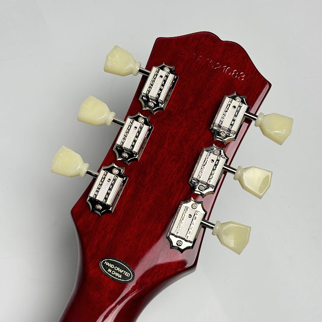 Epiphone Les Paul Standard 50s（Vintage Sunburst）（新品