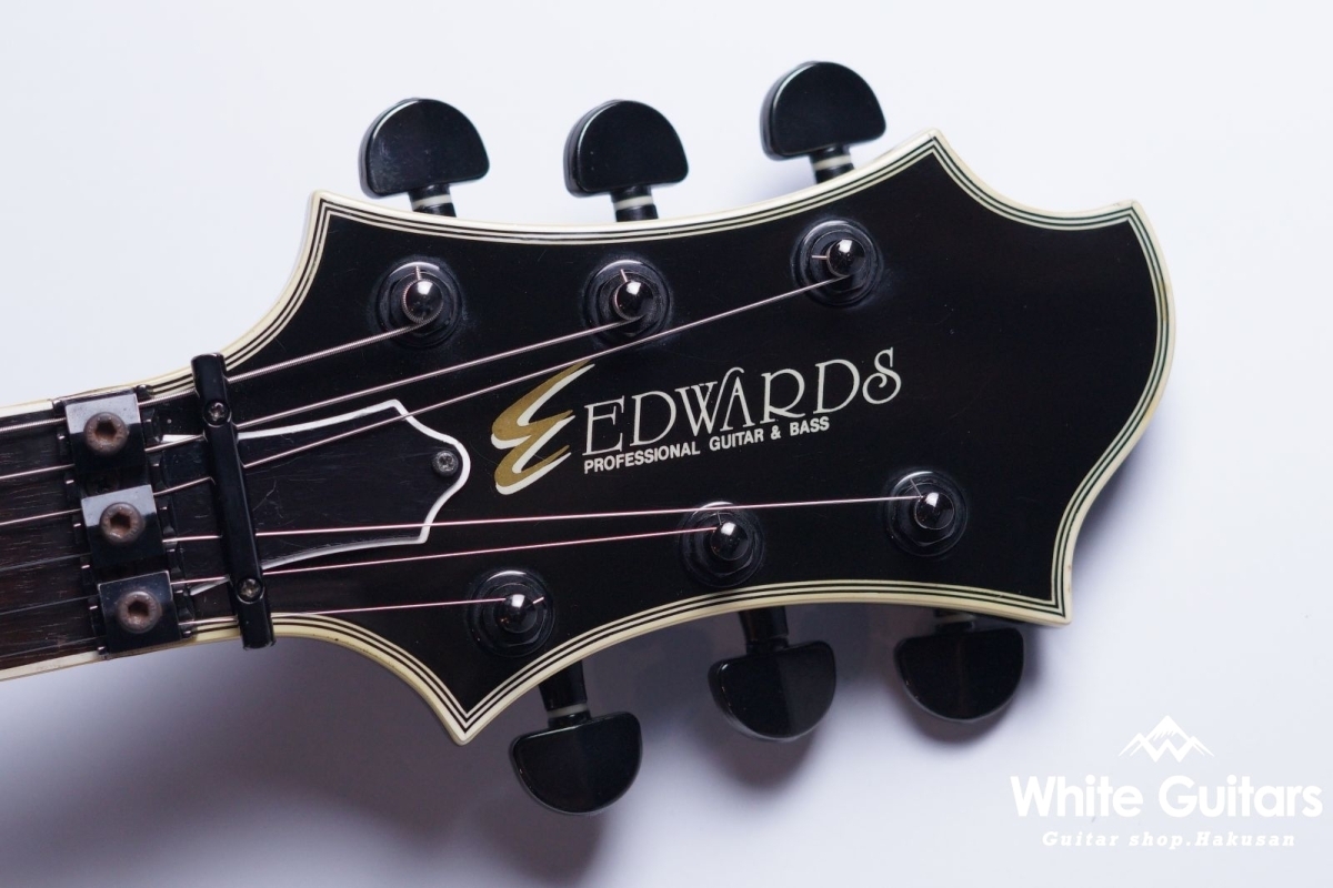 EDWARDS E-CL-90（中古/送料無料）【楽器検索デジマート】