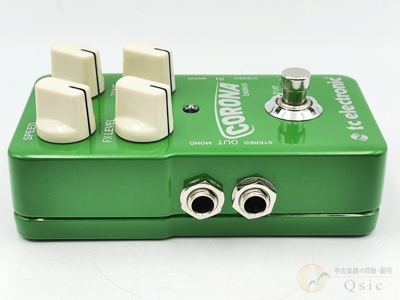 tc electronic Corona Chorus [VMM62]【梅田店在庫】（中古）【楽器