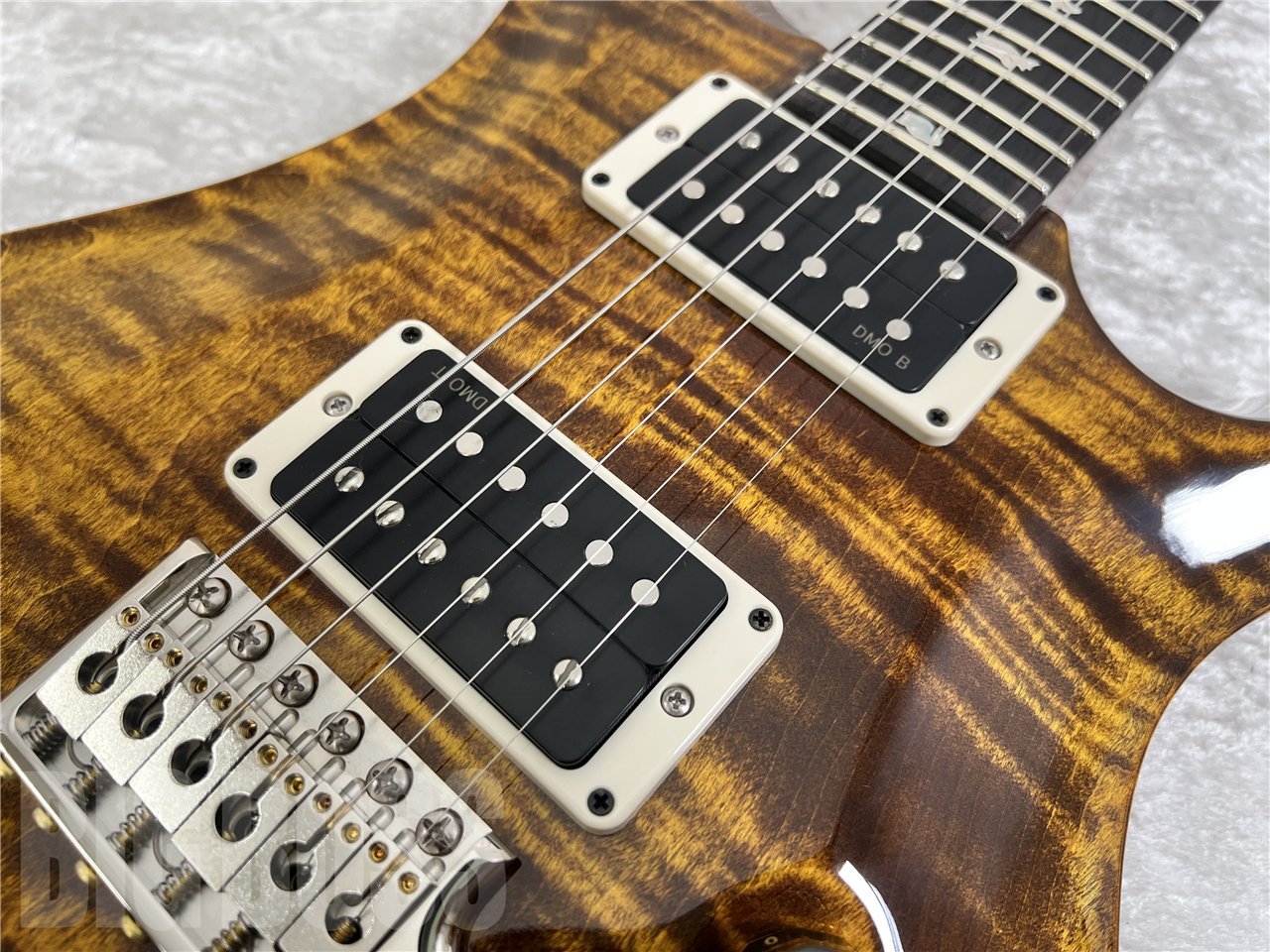 【美品】Paul Reed Smith Custom24 BM (2019年製) d0608aab9bb761ef0b41744485d3d9