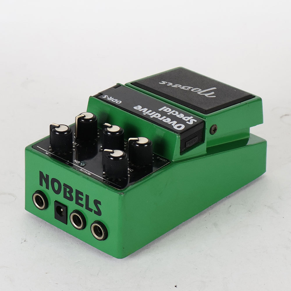 価格相談お気軽に　NOBELS ODR-S Overdrive Special Nobels 【中古】 オーバードライブ NOBELS ODR-S Overdrive Special