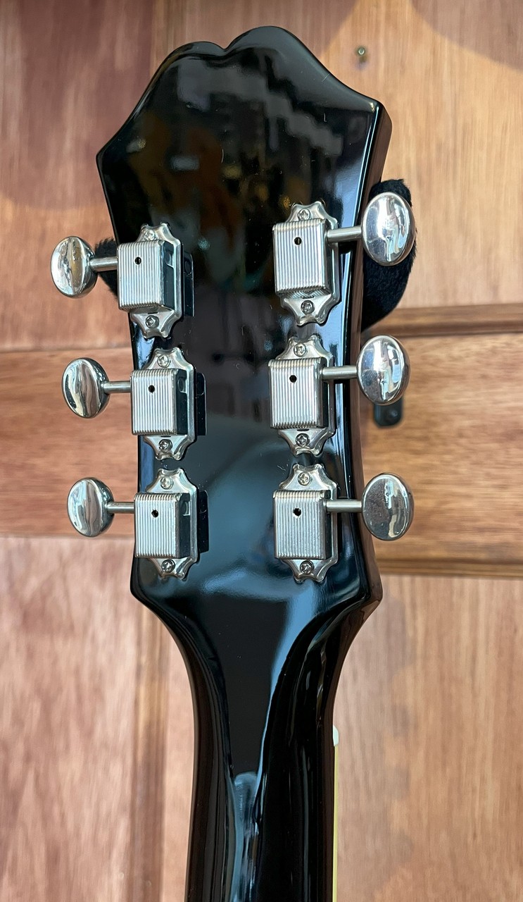 Epiphone CASINO VS 美品中古 Yahoo!オークション -「epiphone casino vs」(エレキギター) (ギター