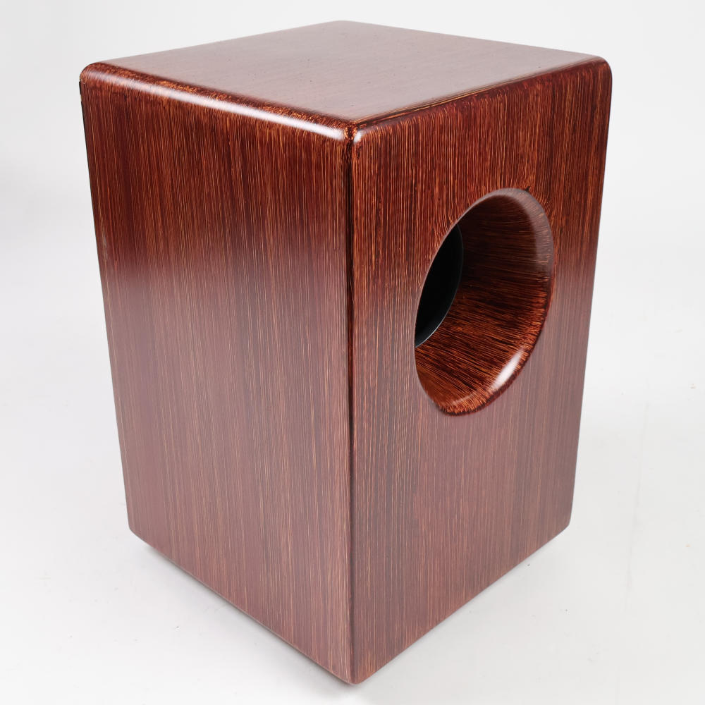 Pearl PCJ-633BB パール ブーム・ボックス・カホン 楽天市場】Pearl Boom Box Cajon ブームボックスカホン PCJ-633BB
