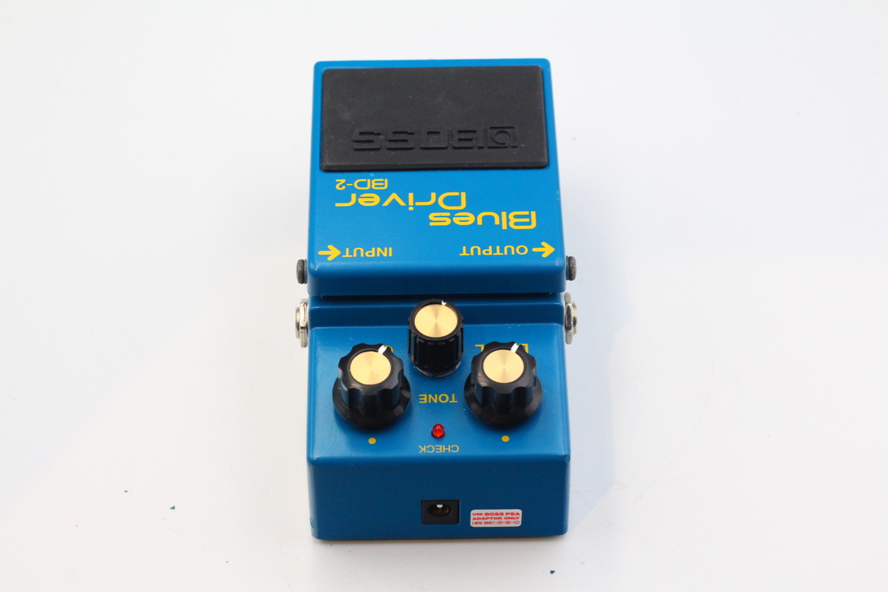 BOSS BD-2（中古）【楽器検索デジマート】