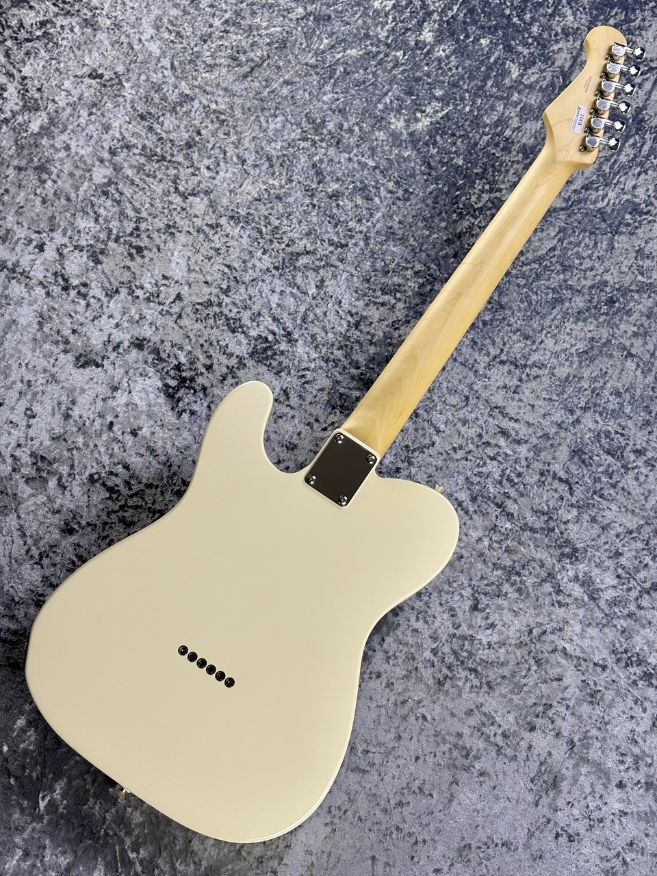 ギター FUJIGEN Basic Classic BCTE100RBD-VWH/01 FUJIGEN(FGN) Basic Classic Series BCTE100RBD-VWH ~Vintage