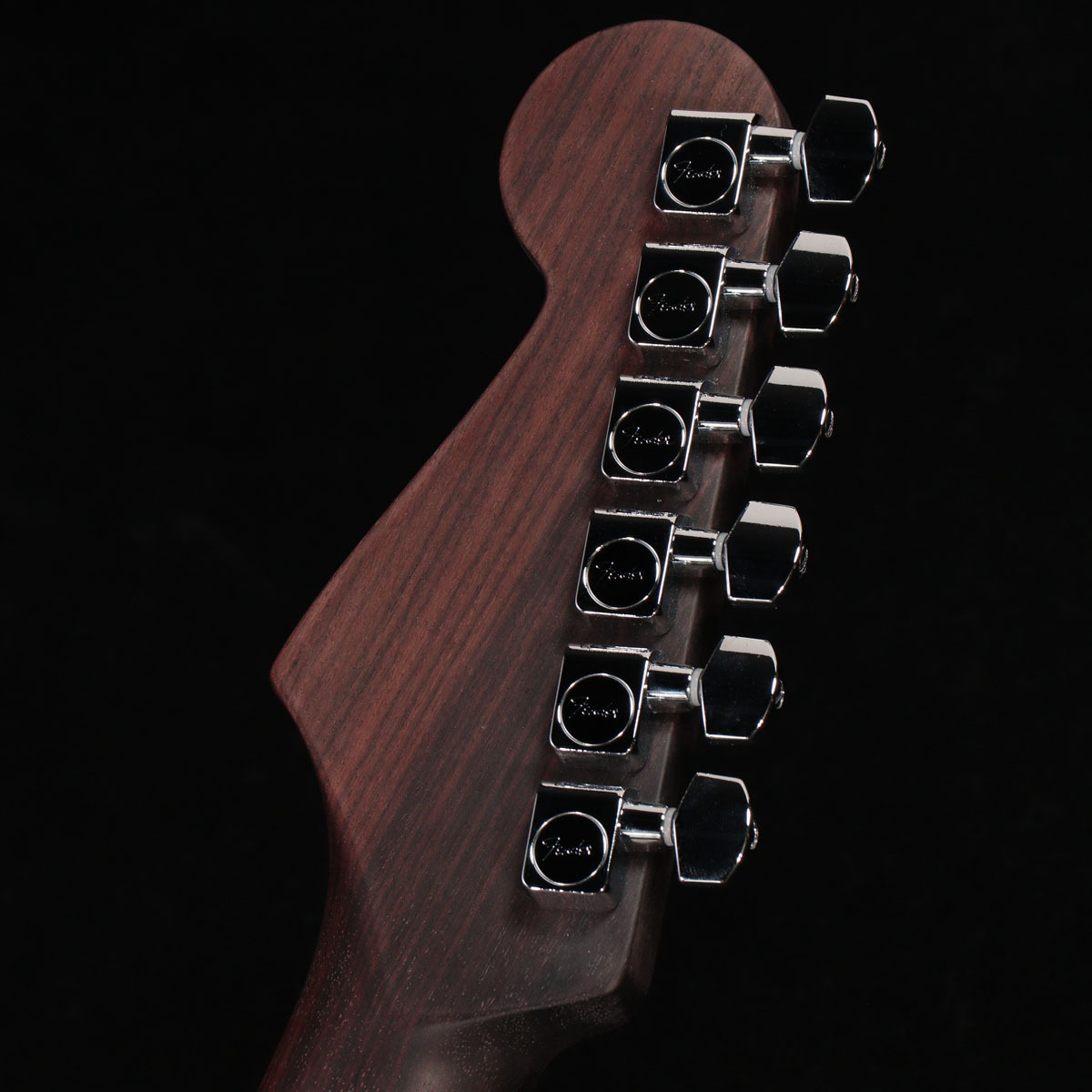 Fender Limited Edition American Professional II Stratocaster HSS