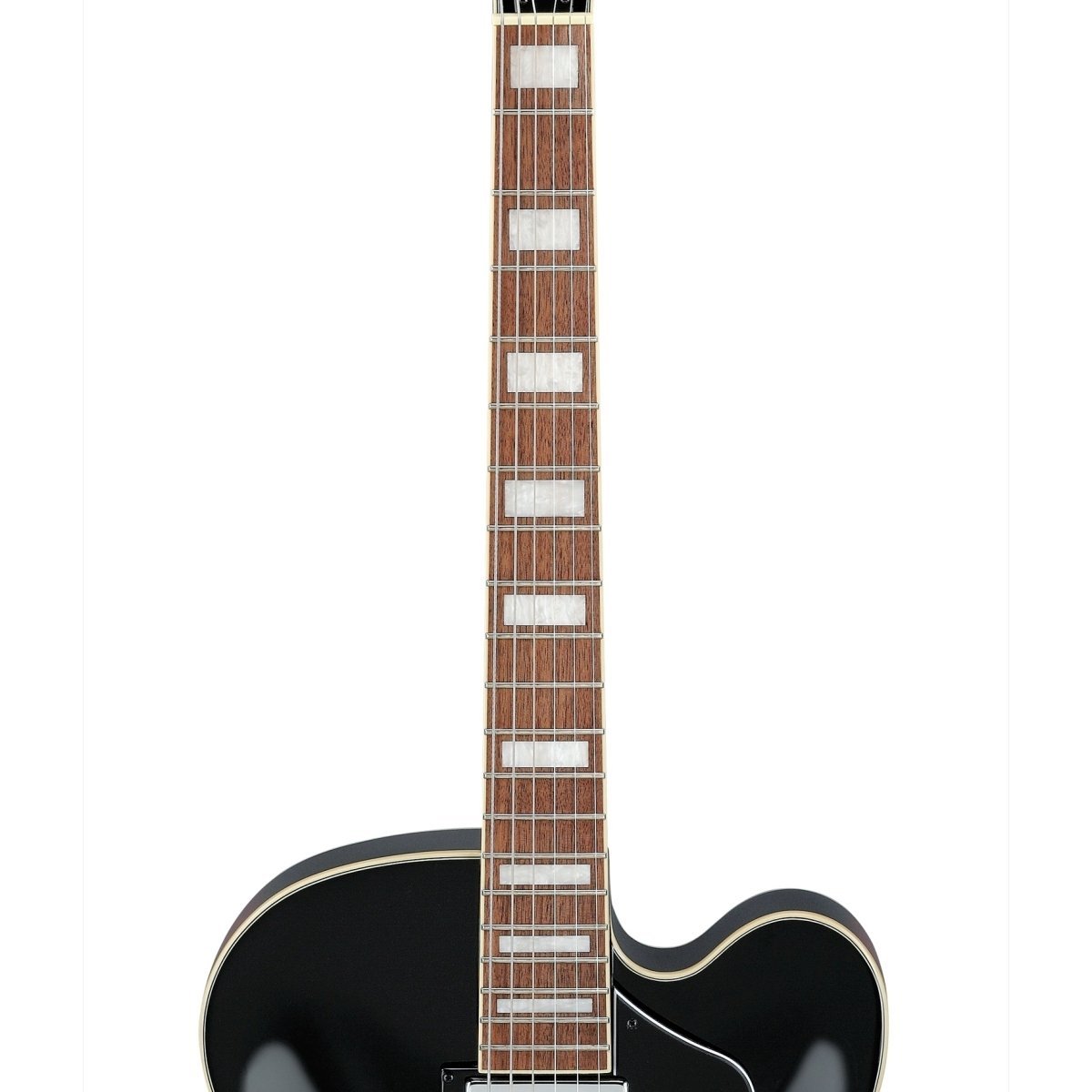 Ibanez AF75-TRS Transparent Red Sunburst [海外仕様独占モデル