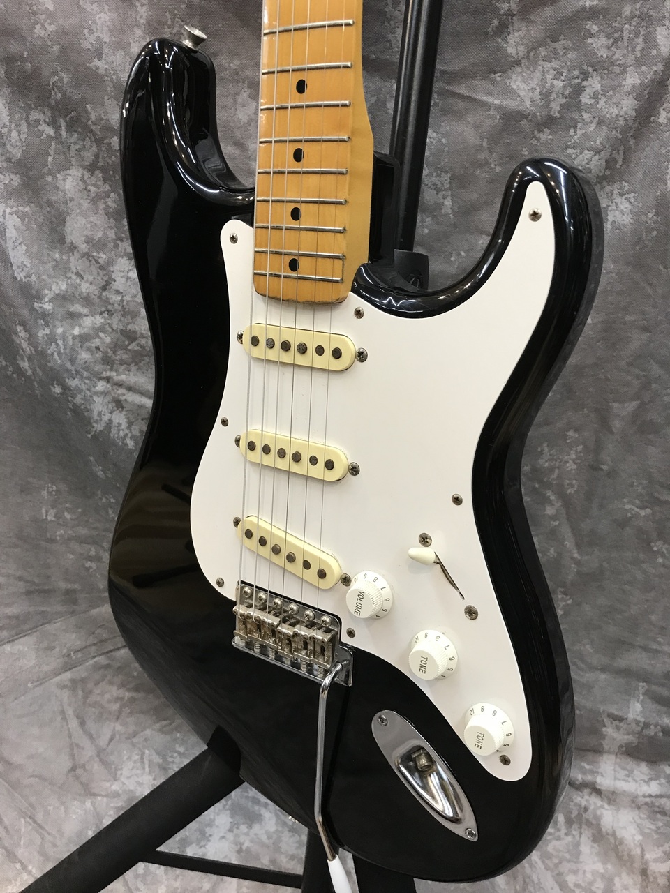 Fender Japan ST54-500 ブジゲン製Lシリアル Fender Japan ST54-500（中古）【楽器検索デジマート】
