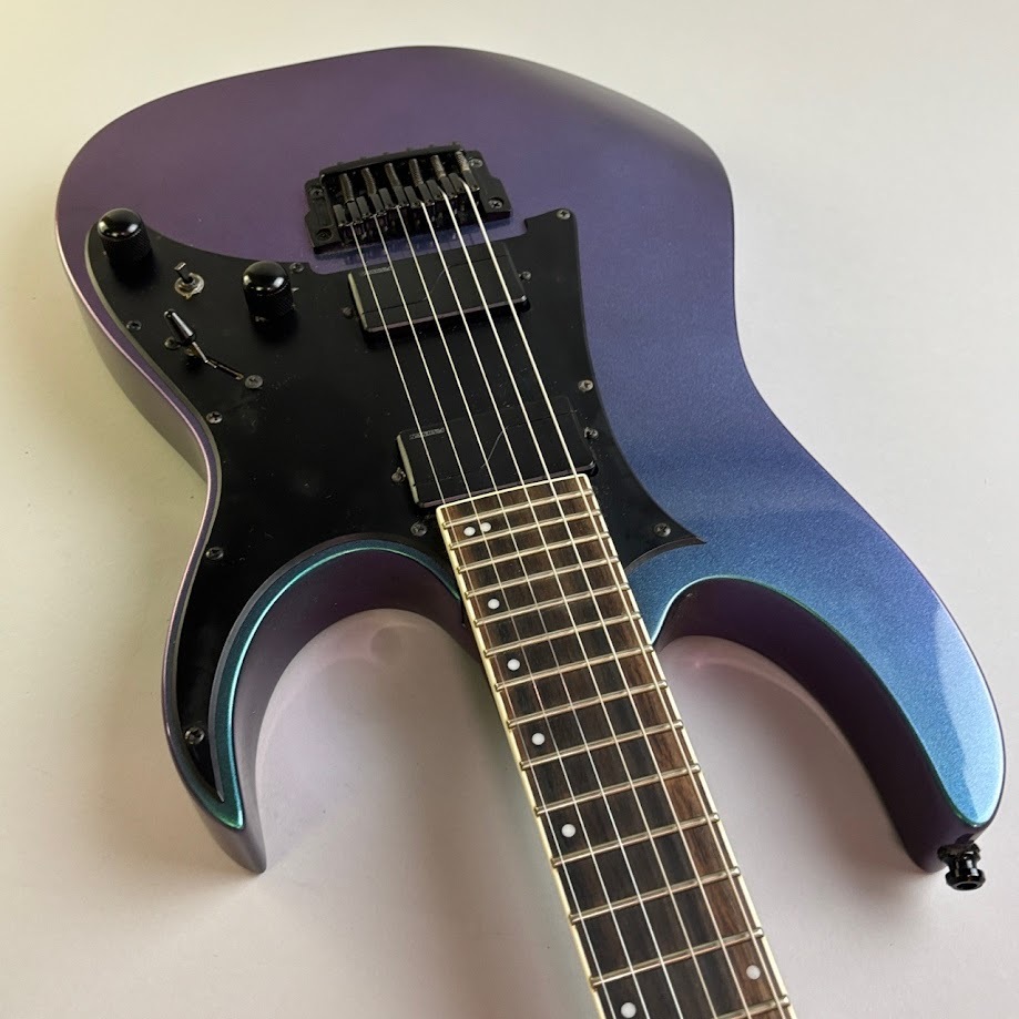 Ibanez RG631ALF（中古/送料無料）【楽器検索デジマート】