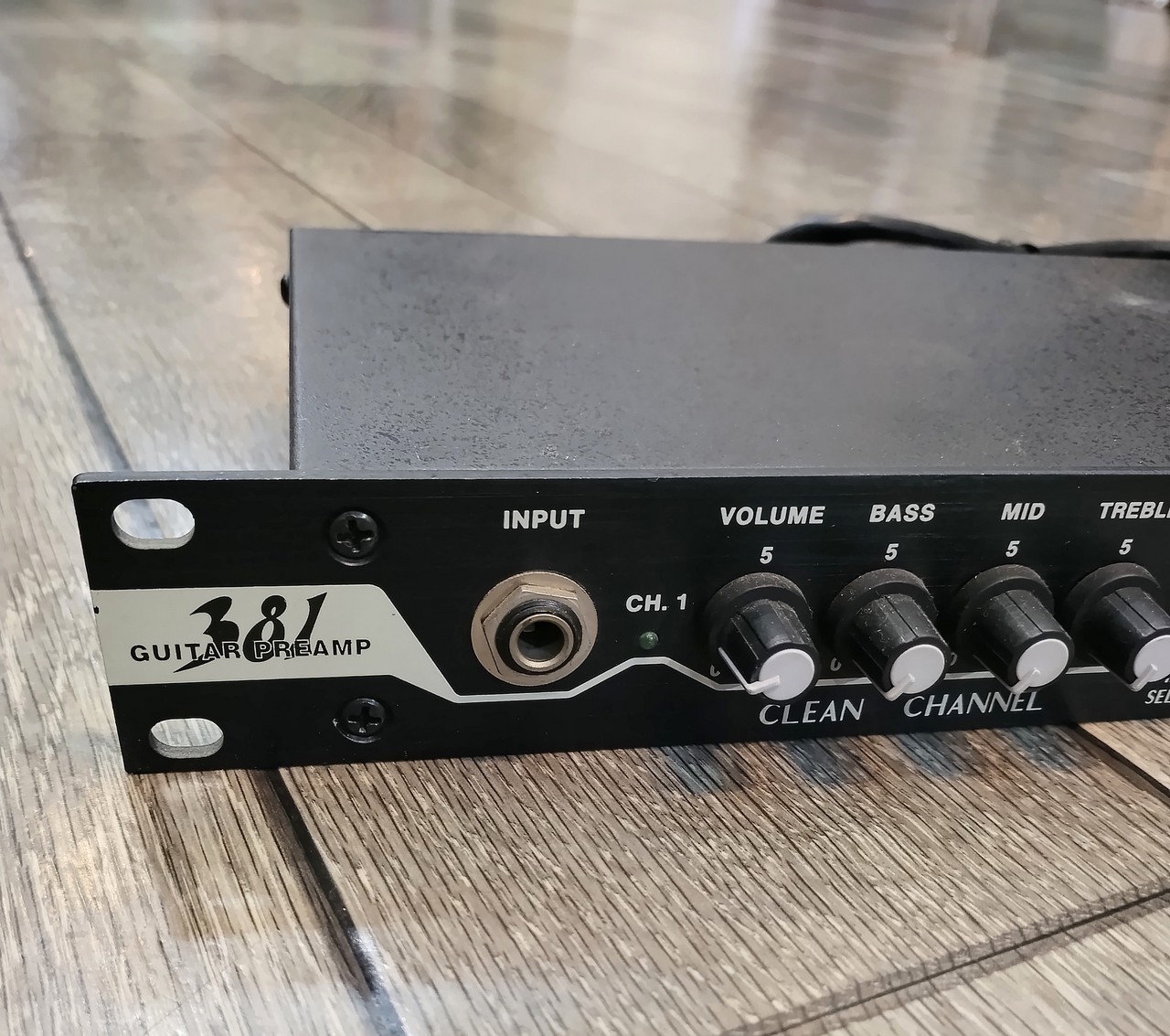 BBE 381（中古）【楽器検索デジマート】