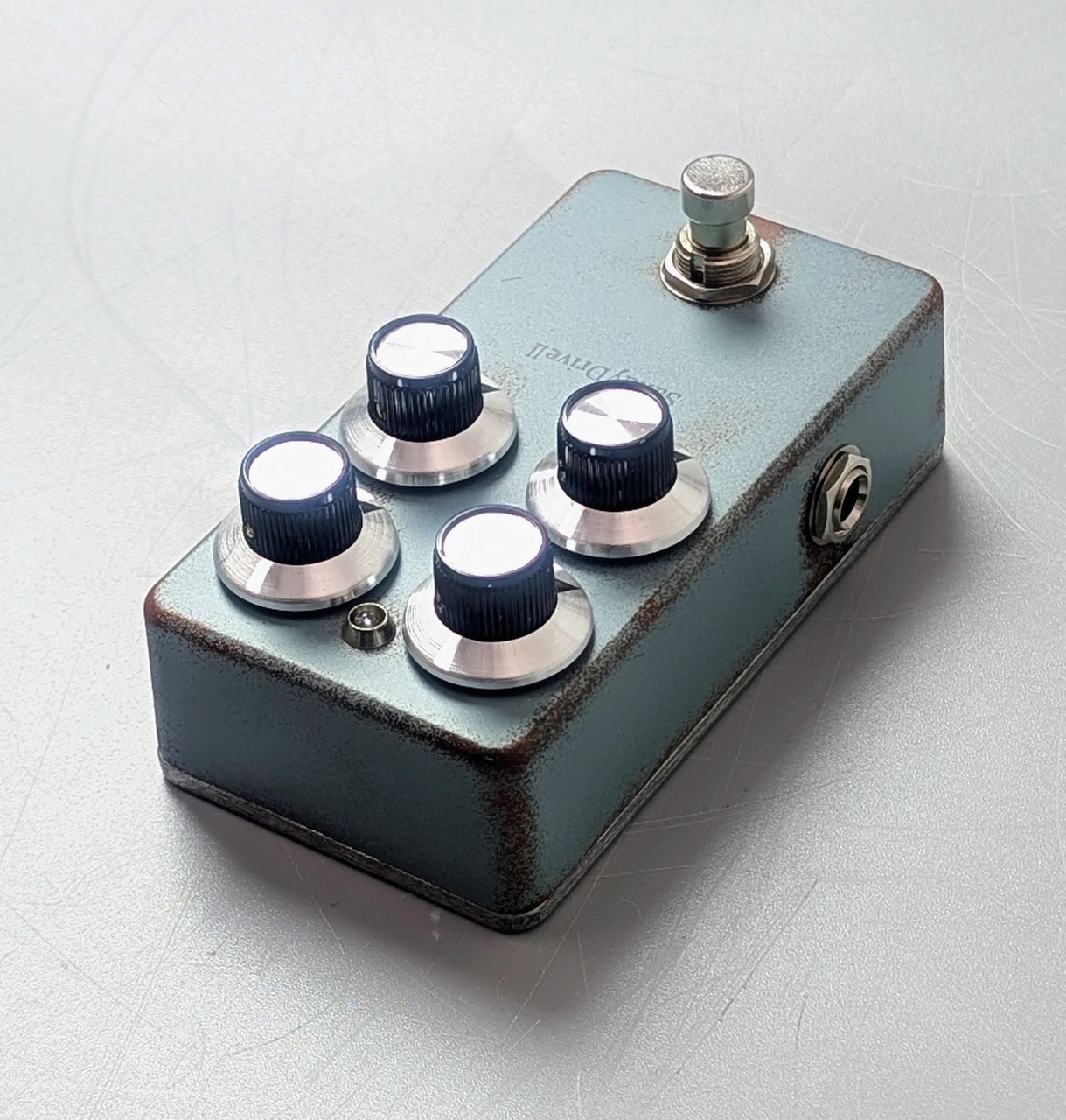 1995fx Sandy Drive II（新品）【楽器検索デジマート】