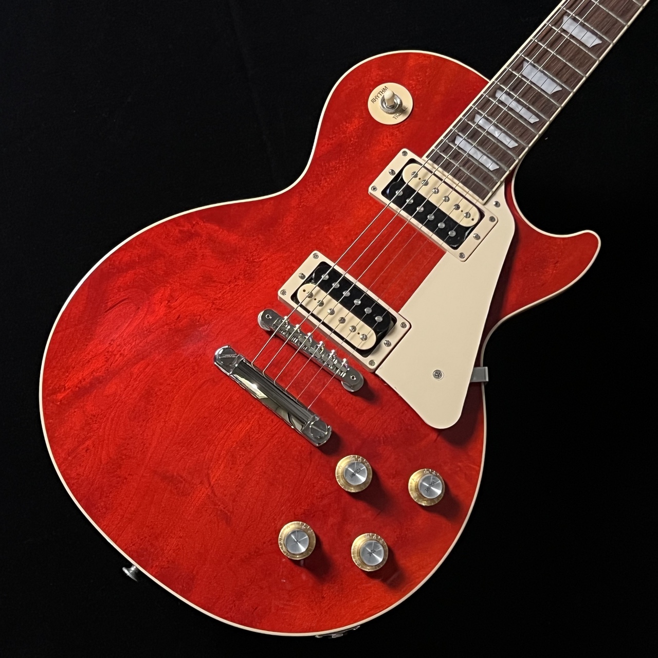 Gibson Les Paul Classic【Translucent Cherry】【S/N:207630364 