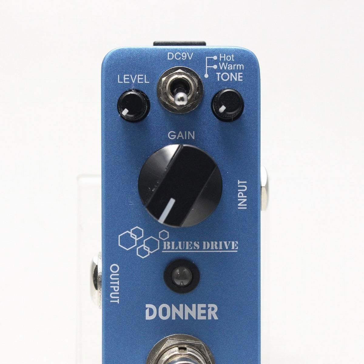 DONNER BLUES DRIVE 【御茶ノ水本店】（中古）【楽器検索デジマート】