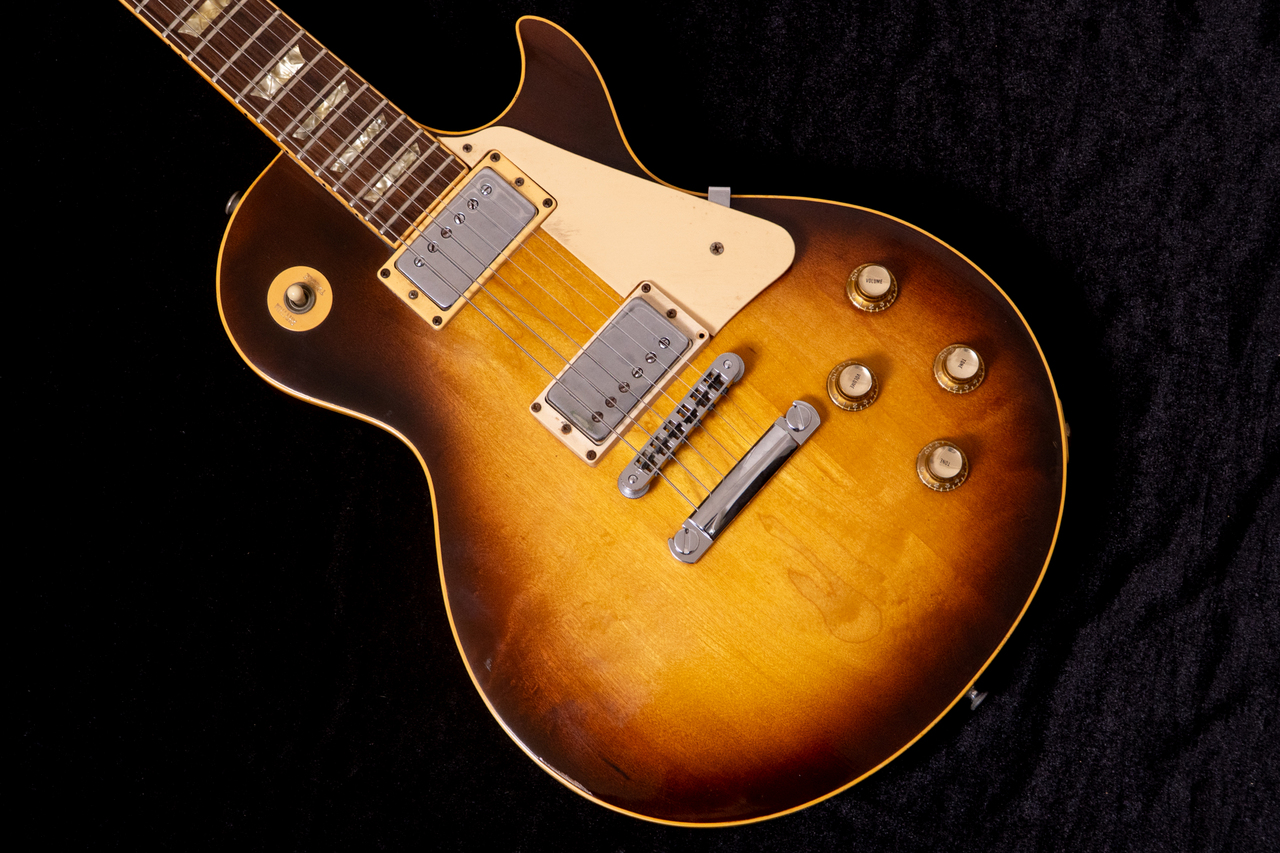 Gibson Les Paul DELUXE Mod 1976 #129960【委託品】【TONIQ横浜 