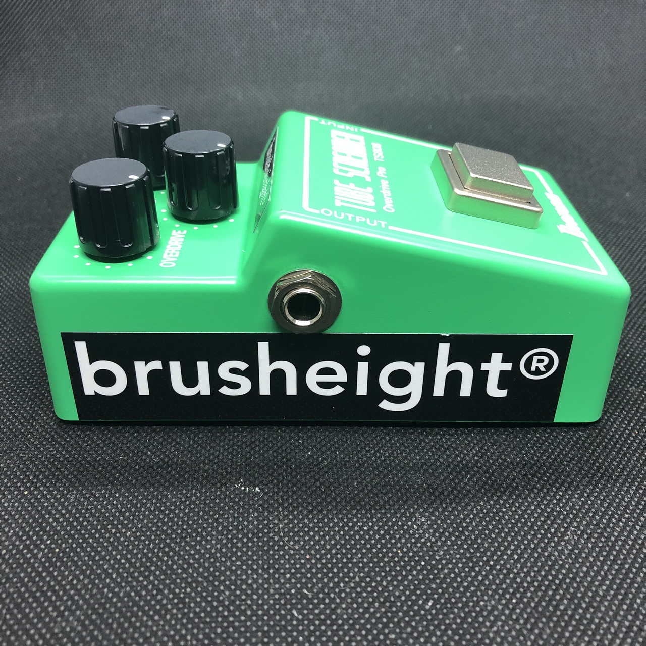 ギター Brusheight MOD TS808 LA STYLE Ver 4.5 ts808ver4-4-3m.jpg?v=1728479992