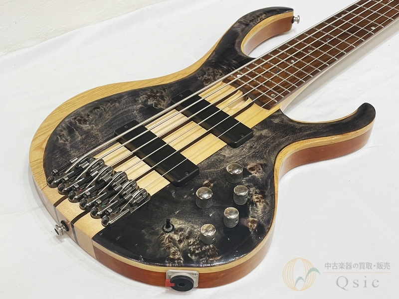 Ibanez BTB846 【返品OK】[PLR74]【箕面店在庫】（中古/送料無料