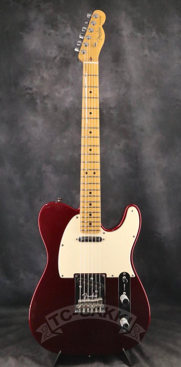 Fender 2011 American Standard Telecaster（中古）【楽器検索デジマート】