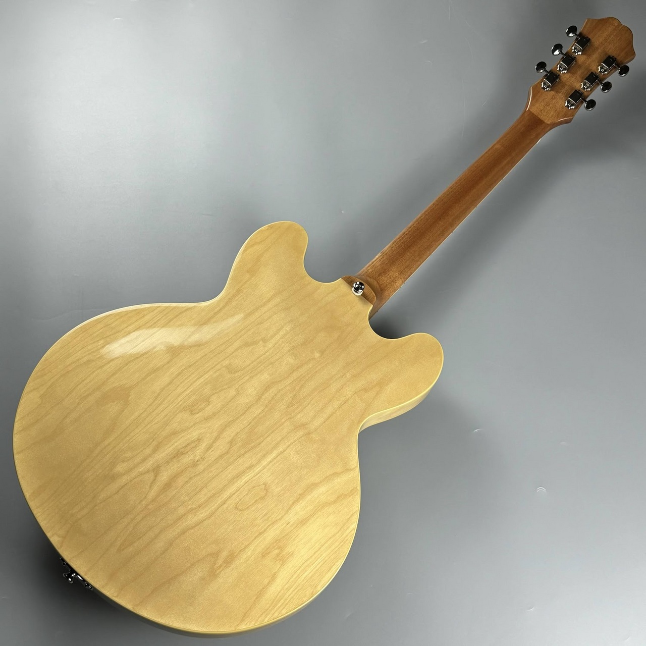 Epiphone Casino Natural ジョンレノン風　オマケ付き Epiphone Casino Natural ジョンレノン風 オマケ付き Epiphone