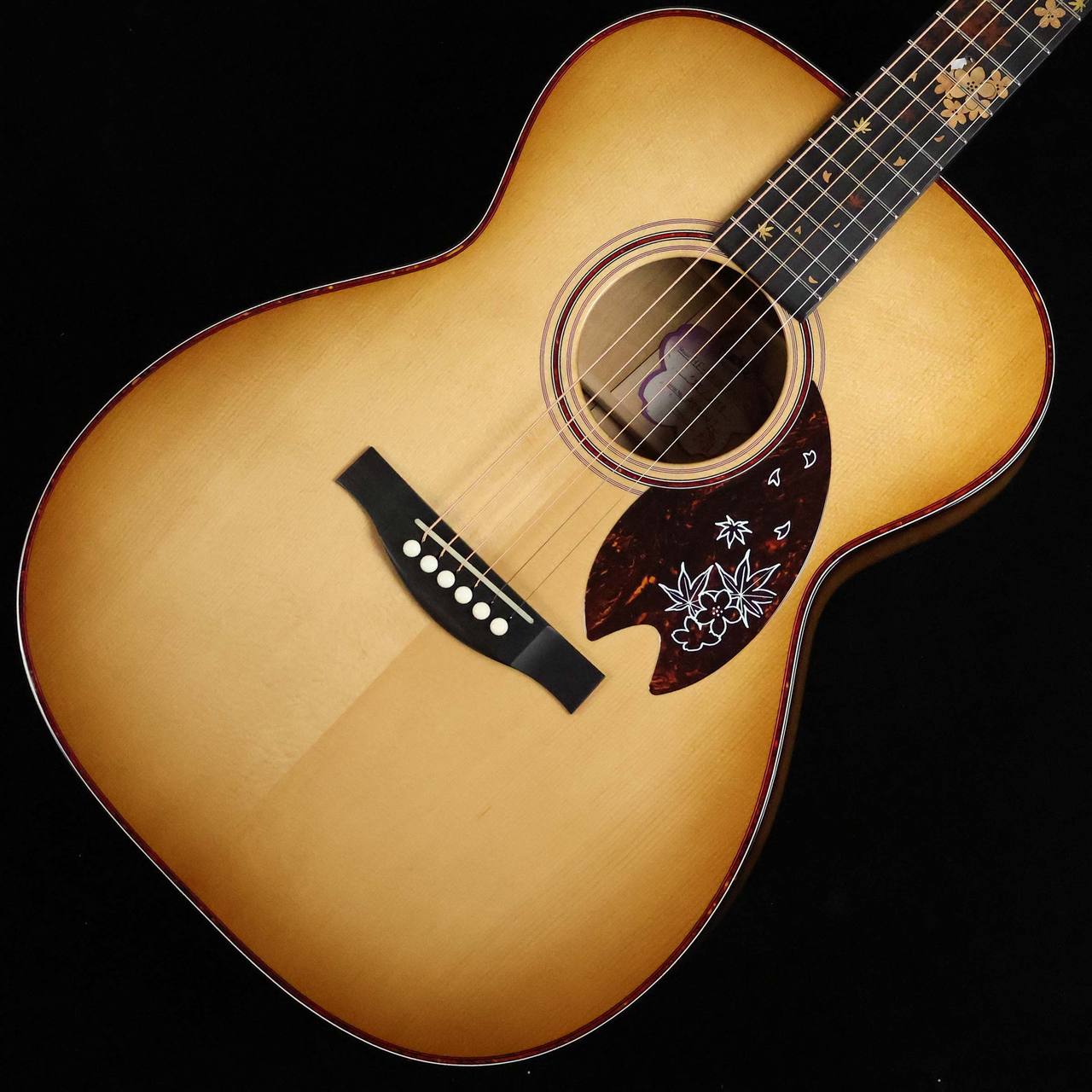 Headway HF-SHIKIZAKURA'25/ATB S/N：A04237 【未展示品】（新品/送料