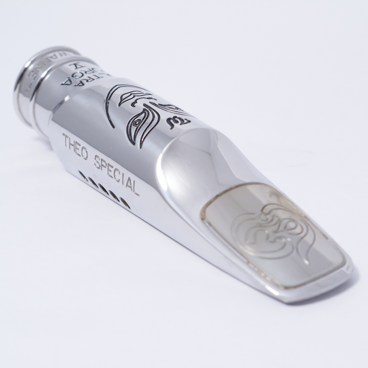 Theo Wanne Alto ULTRA DURGA V 7 アルトサックス 【ウインドパル