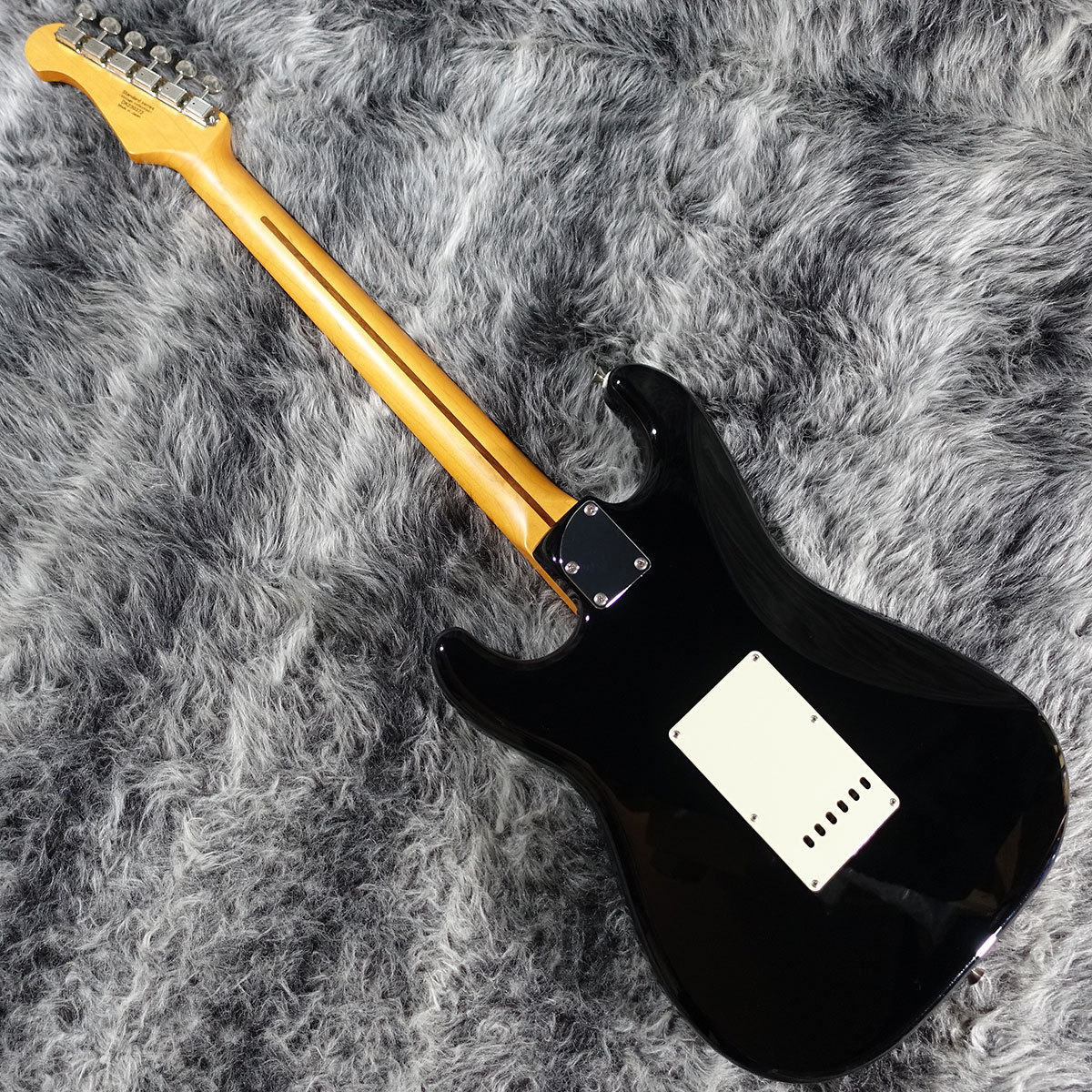 HISTORY HST-Standard/VC Black 2023（中古）【楽器検索デジマート】