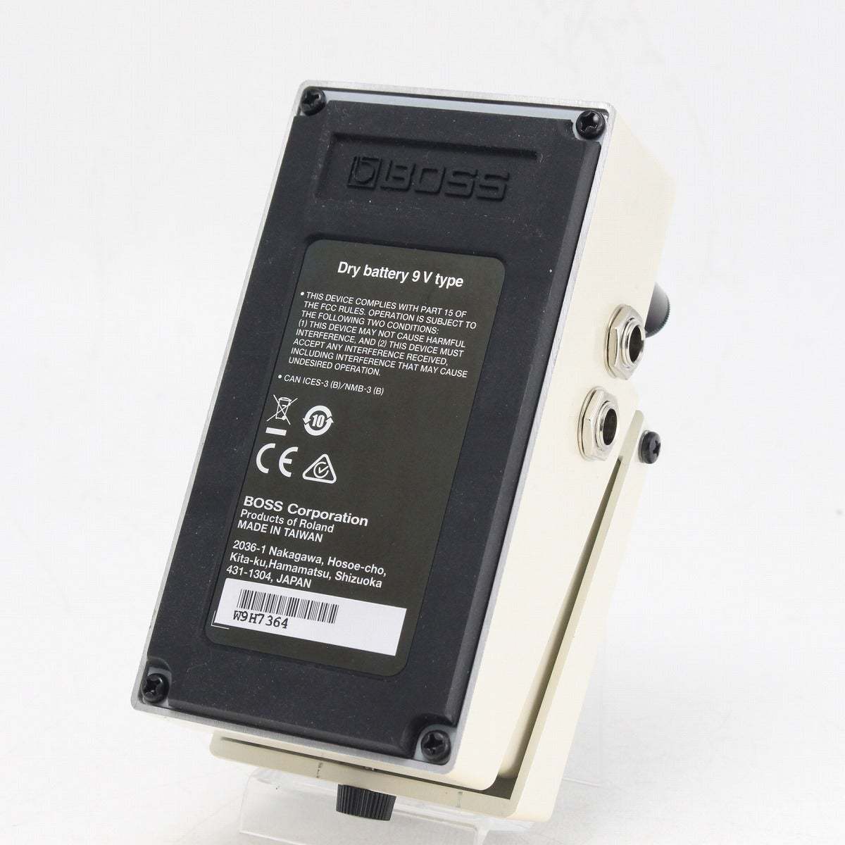BOSS DD-7 Digital Delay 【御茶ノ水本店】（中古）【楽器検索デジマート】