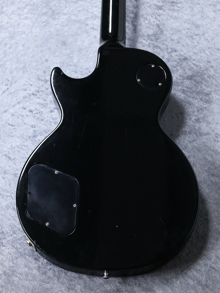 Gibson 【特選中古セール!!】Les Paul Studio Ebony/Ebony 【1997'USED