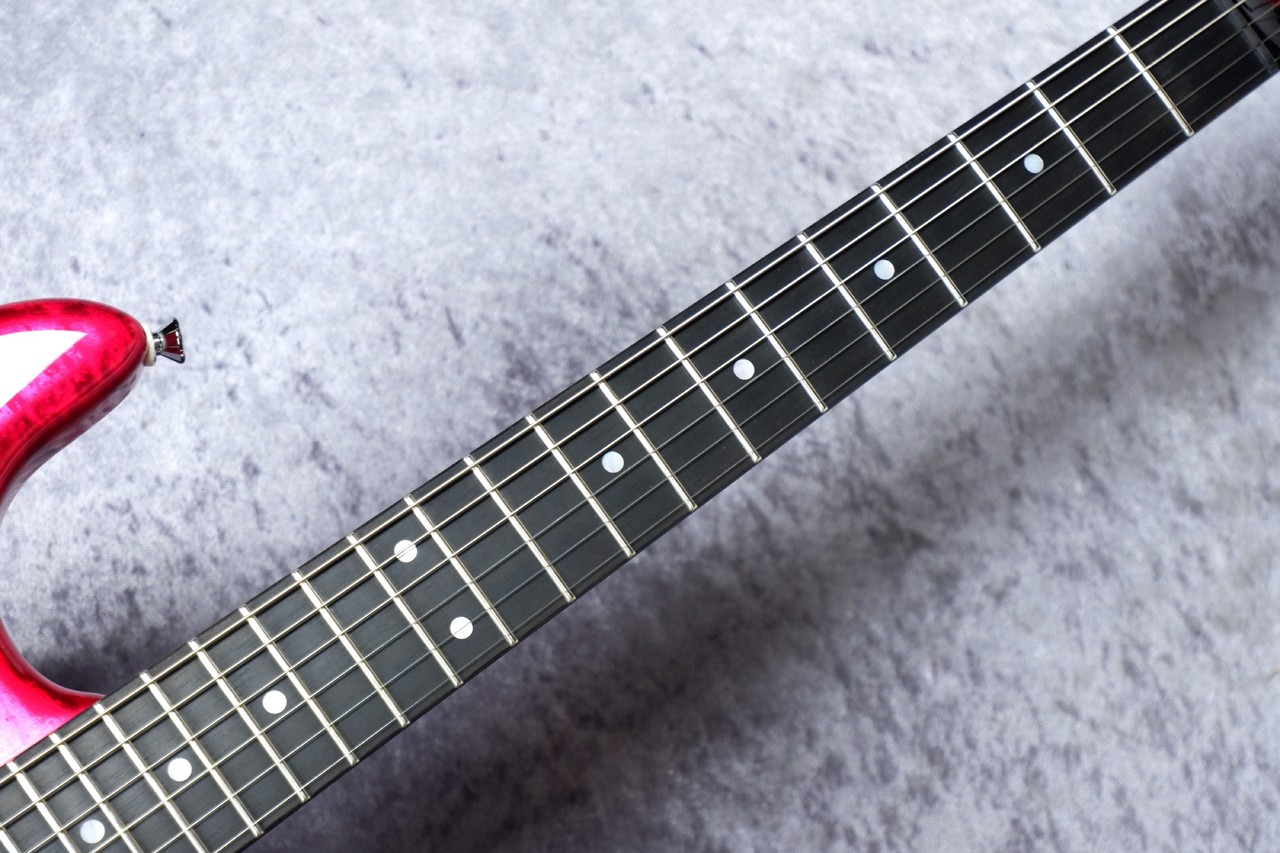 SAITO GUITARS S-622CS BEYOND SSH ~ LOTUS ~ 263460 [約3.50㎏]（新品