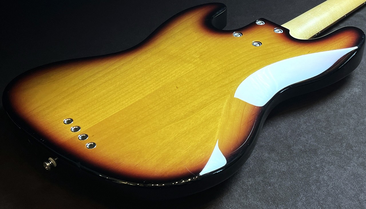 Lakland Shoreline Series SL44-60（中古）【楽器検索デジマート】