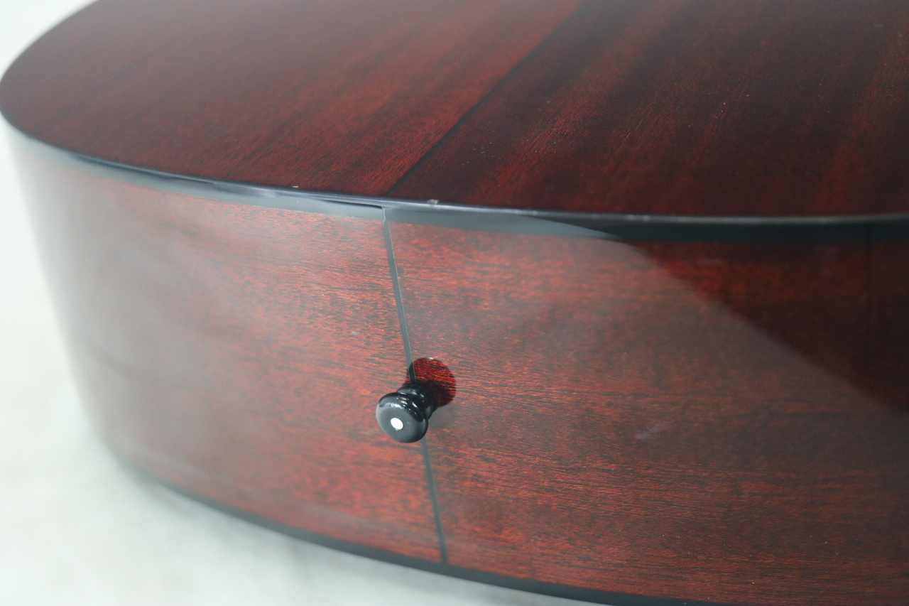 Takamine SAN06（中古）【楽器検索デジマート】