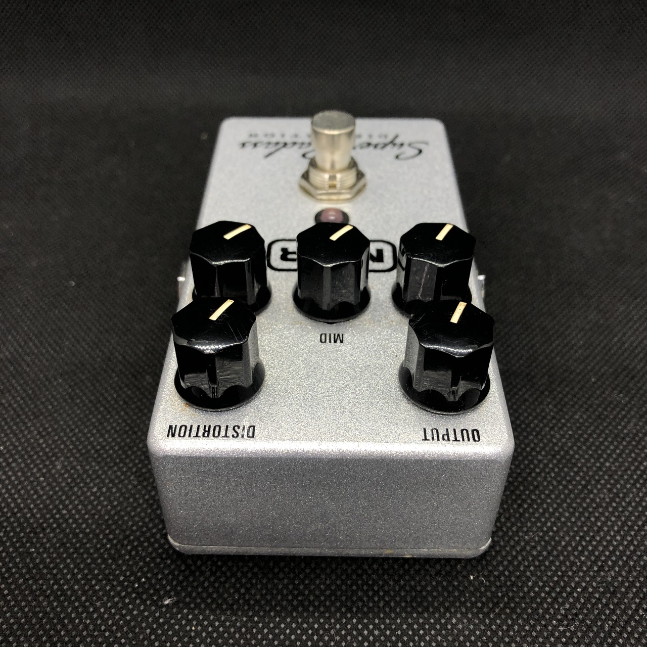 MXR M75 Super Badass Distortion（中古/送料無料）【楽器検索デジマート】